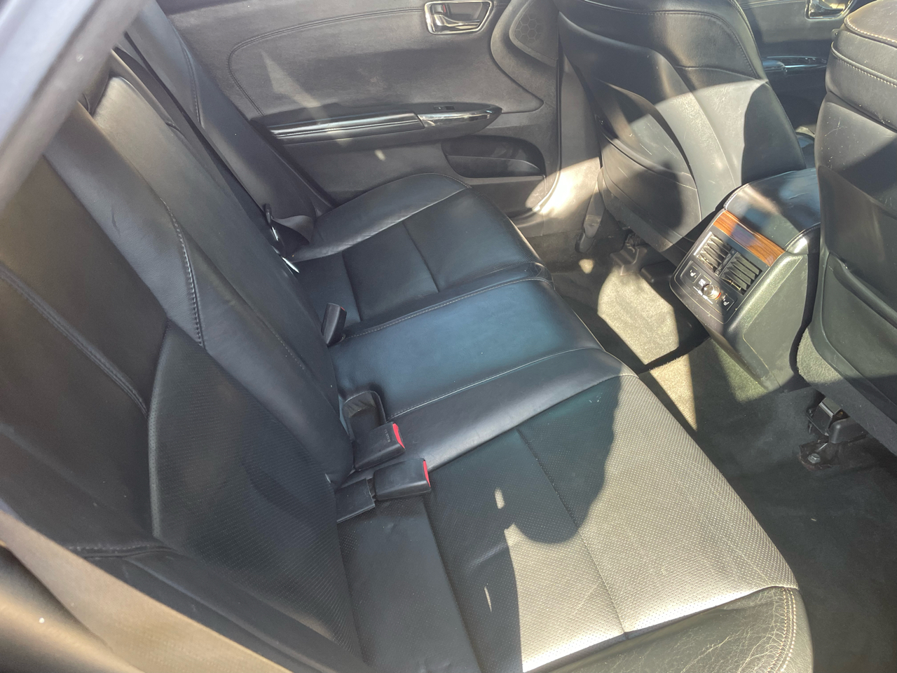 Toyota Avalon XLE 2013