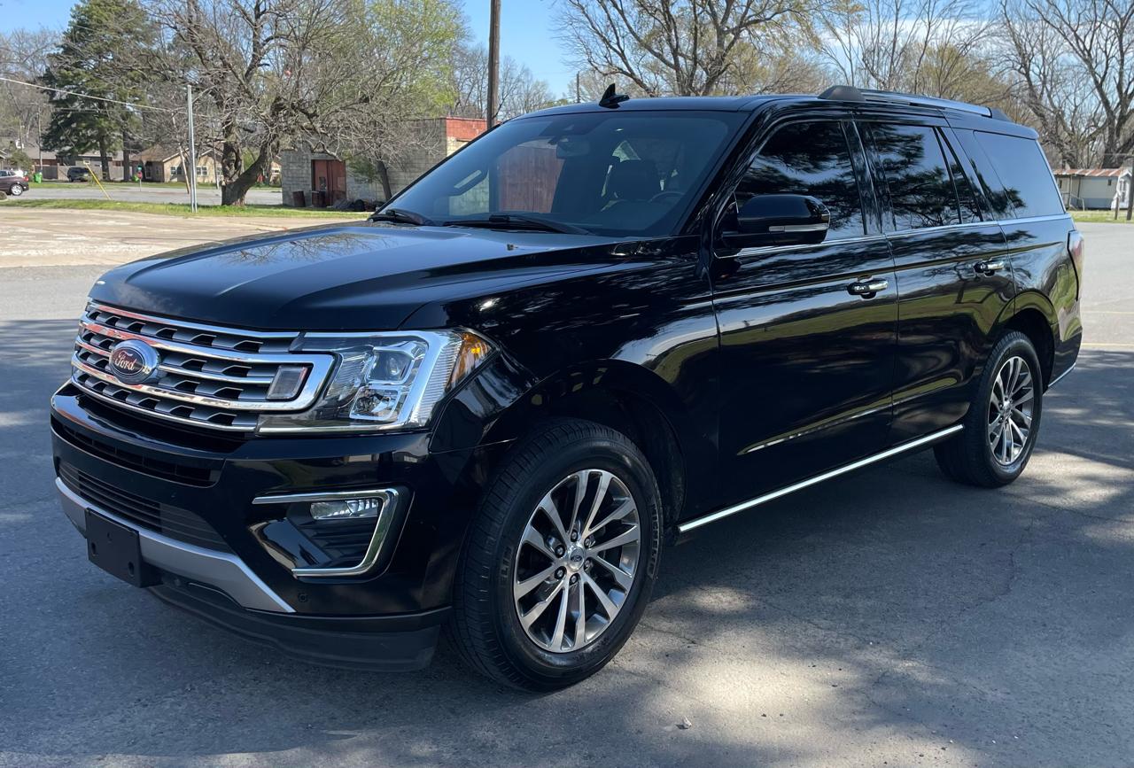 Ford Expedition 2WD 4dr Limited 2018