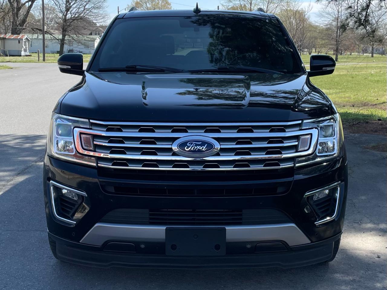 Ford Expedition 2WD 4dr Limited 2018