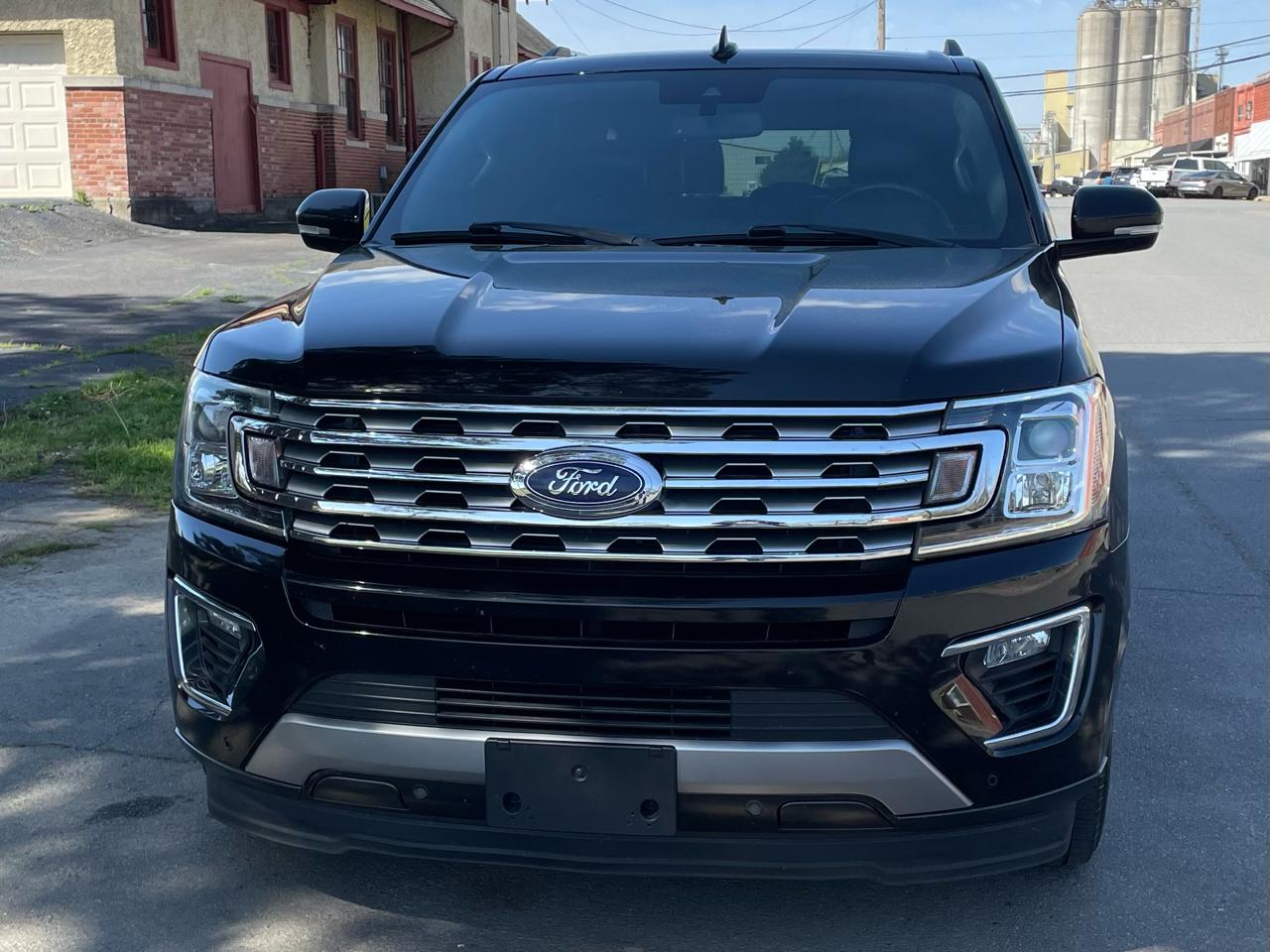 Ford Expedition 2WD 4dr Limited 2018