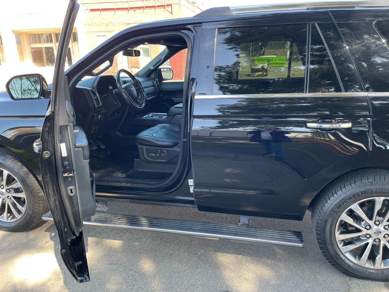 Ford Expedition 2WD 4dr Limited 2018