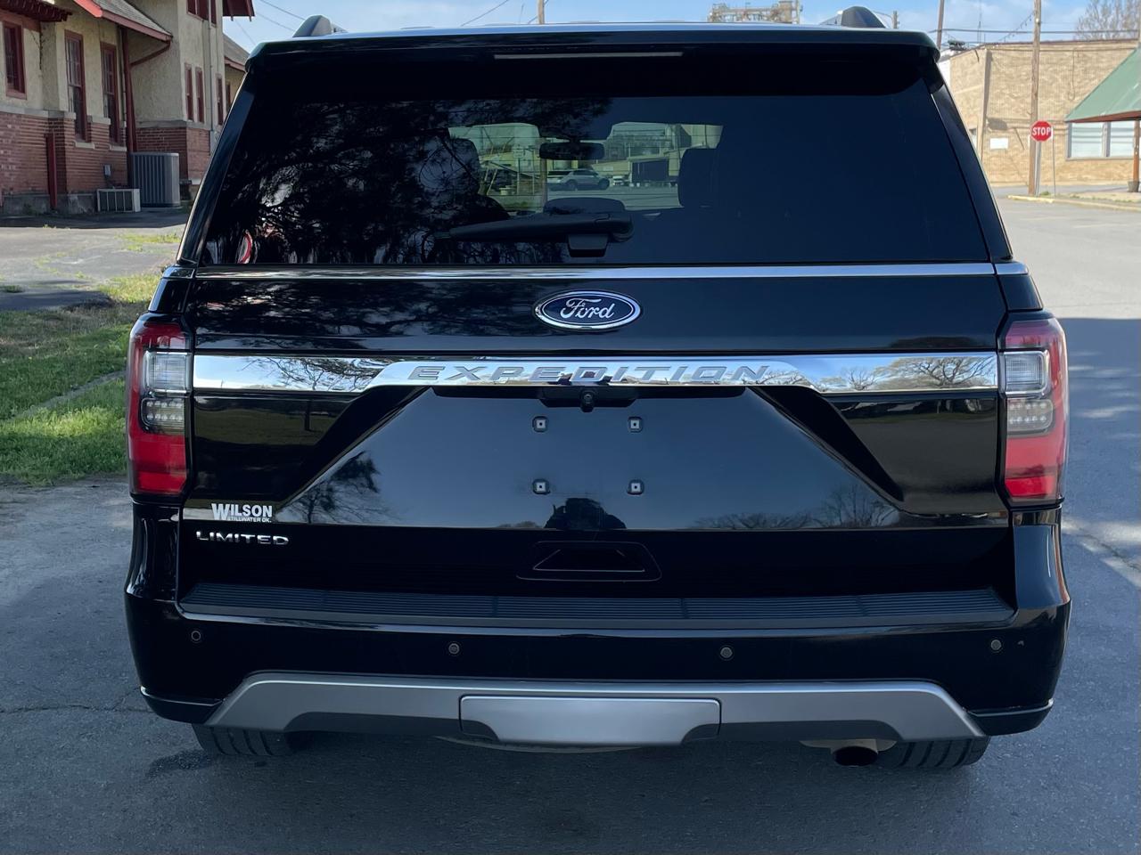 Ford Expedition 2WD 4dr Limited 2018