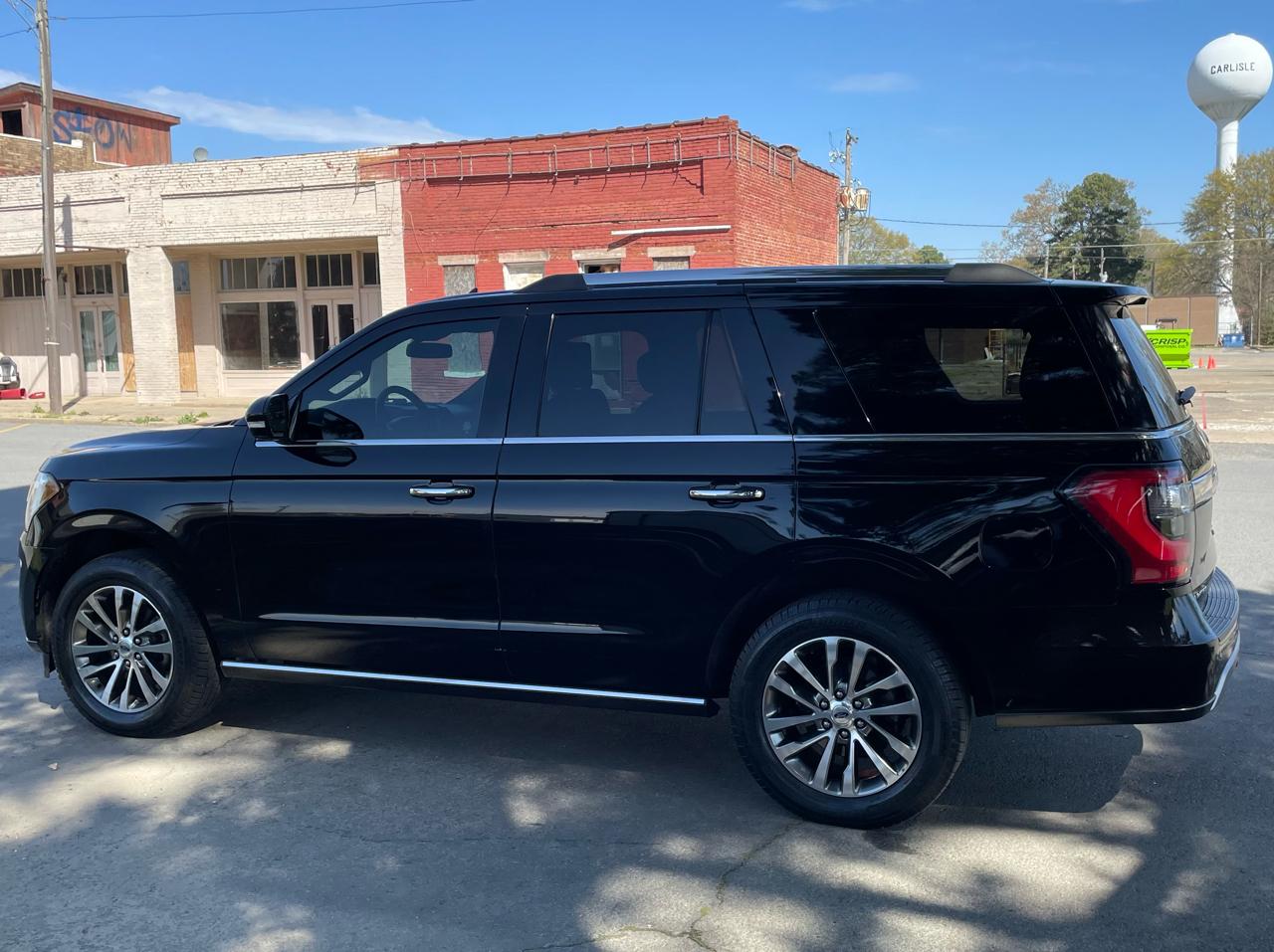 Ford Expedition 2WD 4dr Limited 2018