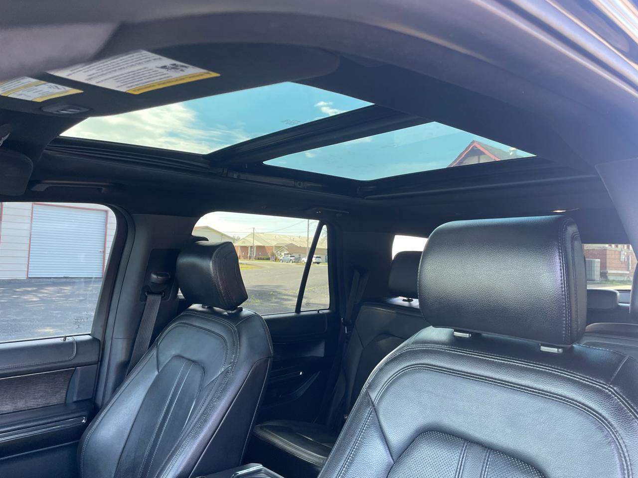 Ford Expedition 2WD 4dr Limited 2018