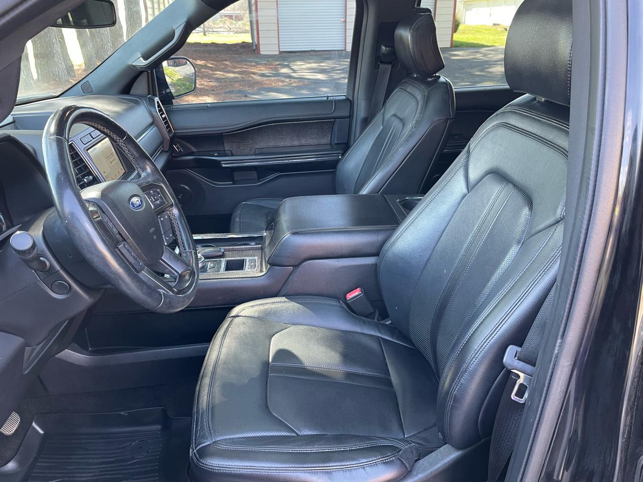 Ford Expedition 2WD 4dr Limited 2018