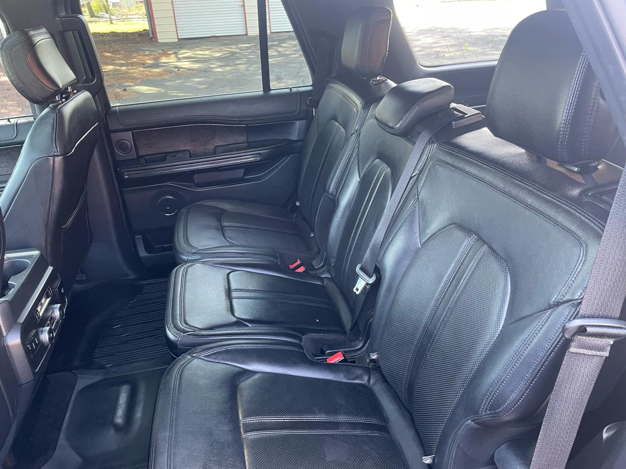 Ford Expedition 2WD 4dr Limited 2018