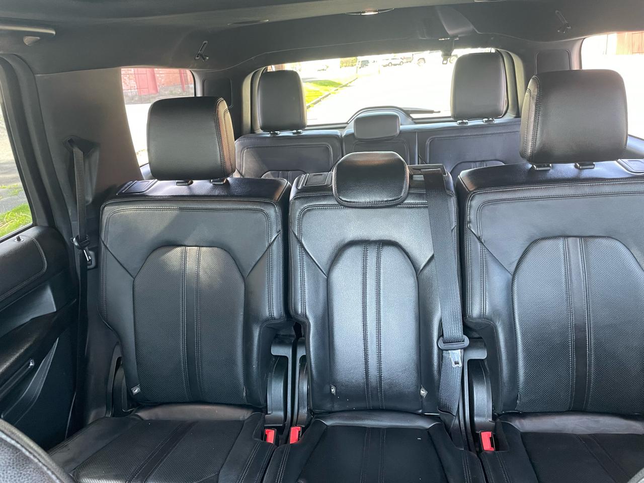 Ford Expedition 2WD 4dr Limited 2018