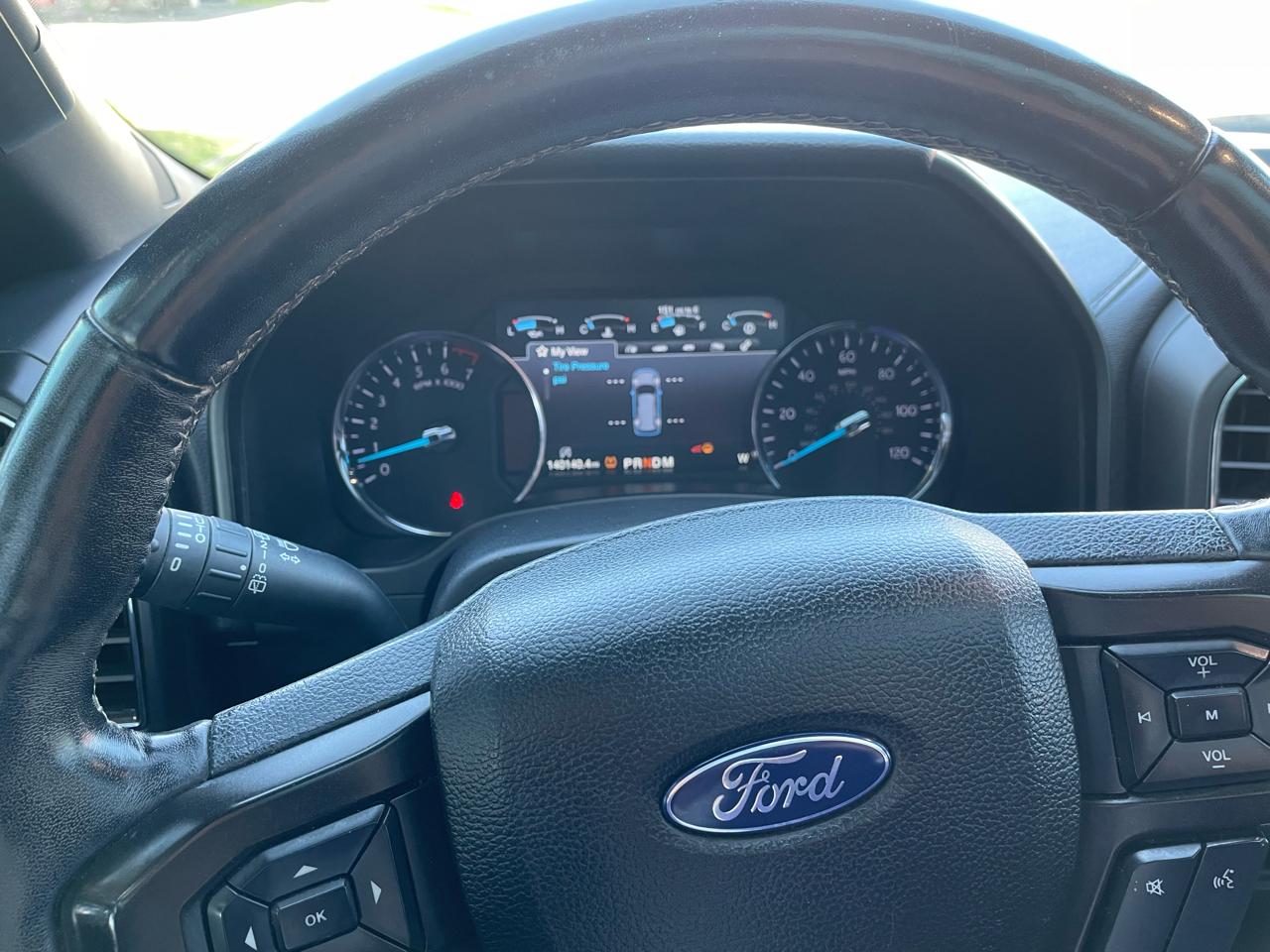 Ford Expedition 2WD 4dr Limited 2018