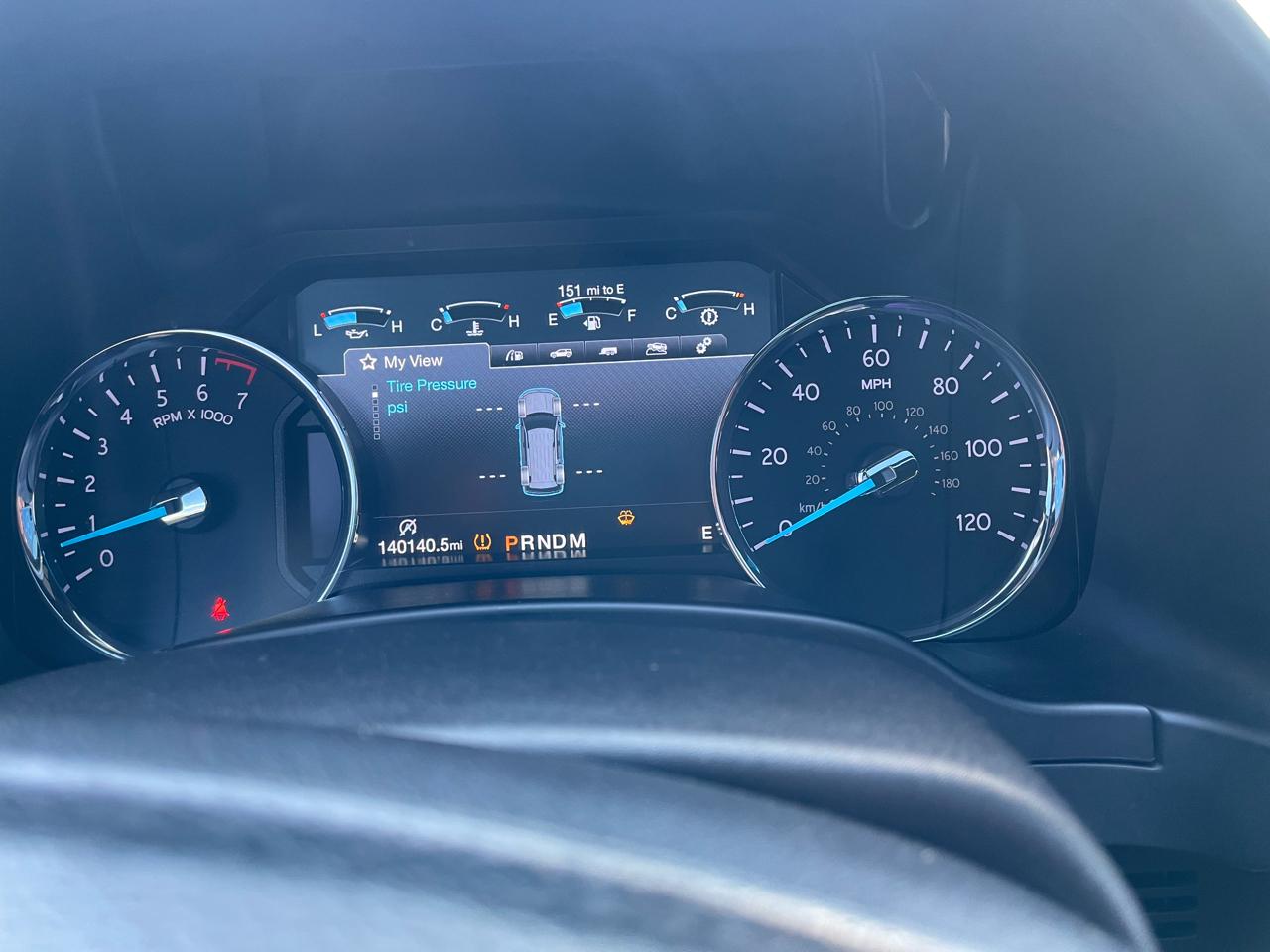 Ford Expedition 2WD 4dr Limited 2018