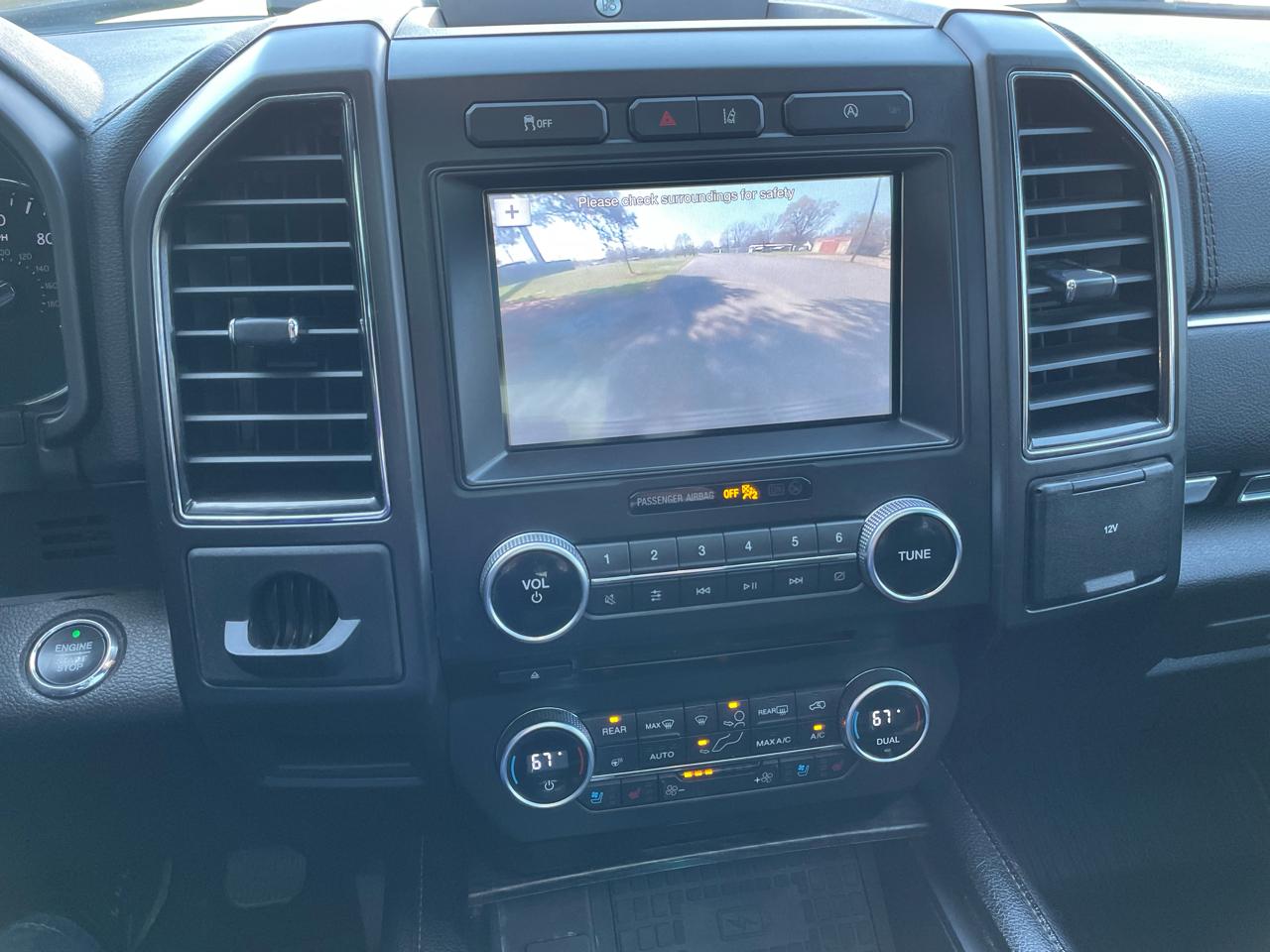 Ford Expedition 2WD 4dr Limited 2018