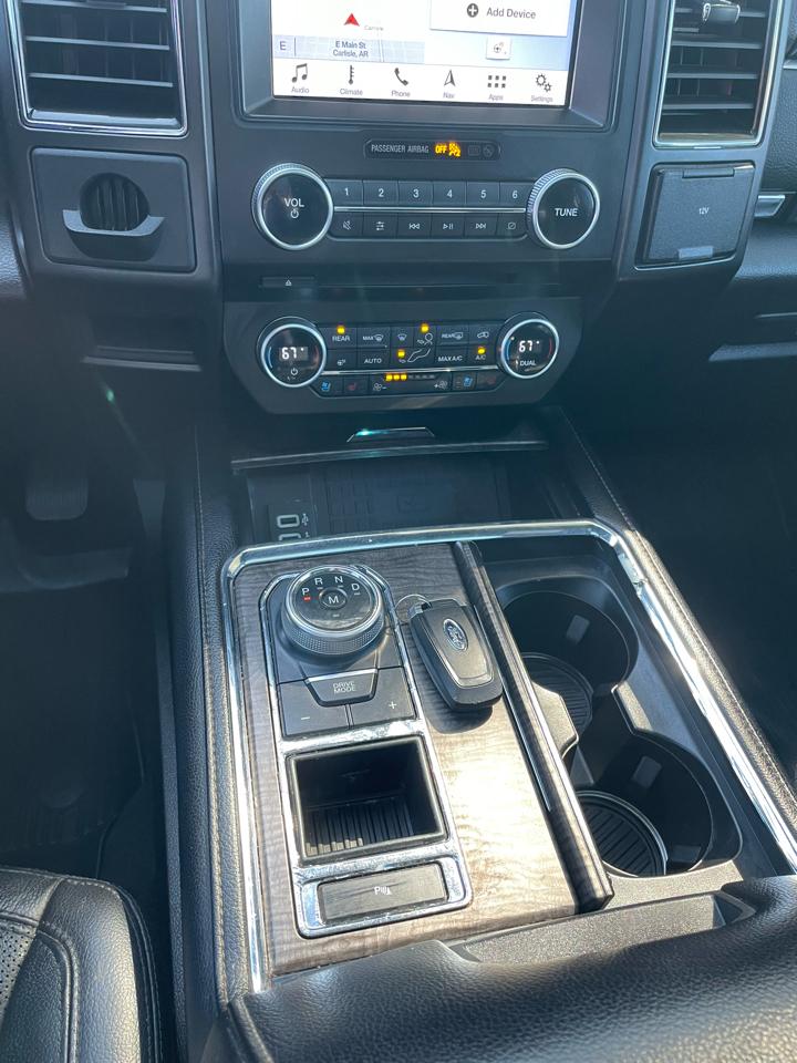 Ford Expedition 2WD 4dr Limited 2018