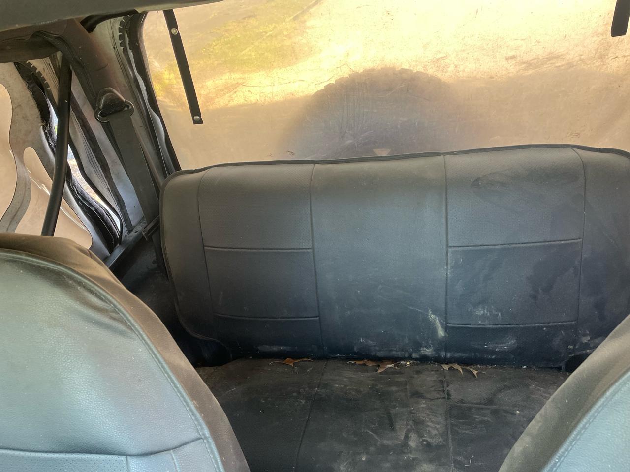 Jeep WRANGLER S  1998