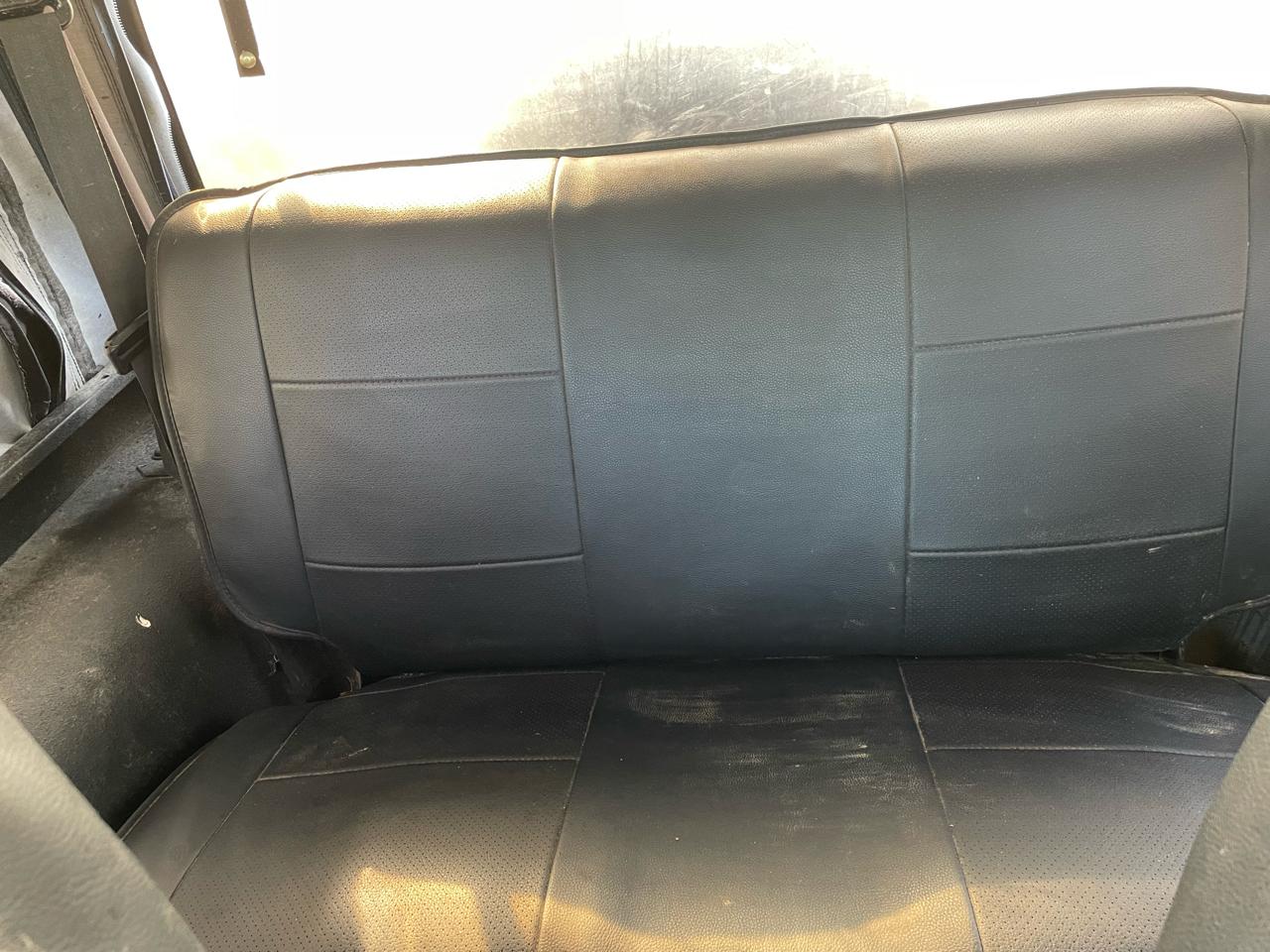 Jeep WRANGLER S  1998