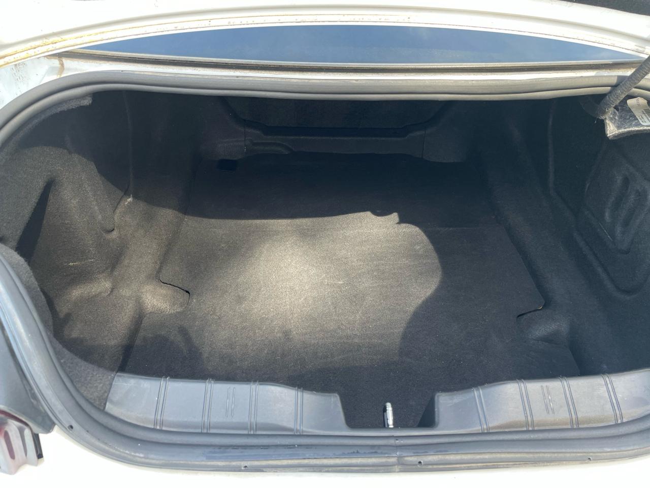 Chevrolet Camaro 1SS Coupe 2017