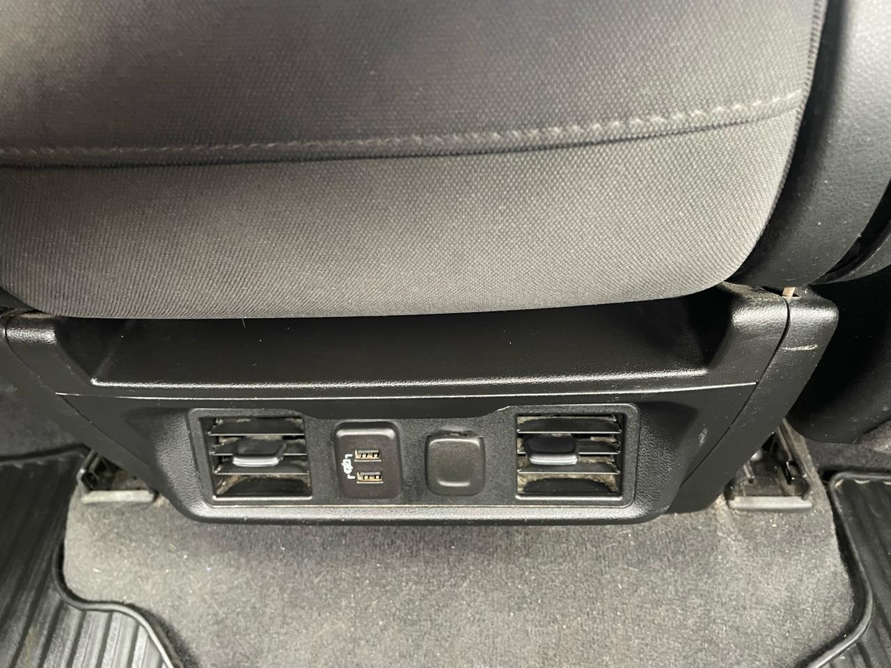 Chevrolet Silverado 1500 4WD Crew Cab 143.5" LT 2020