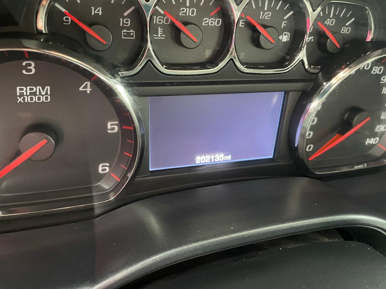 GMC Sierra 1500 SLT Crew Cab Short Box 4WD 2015