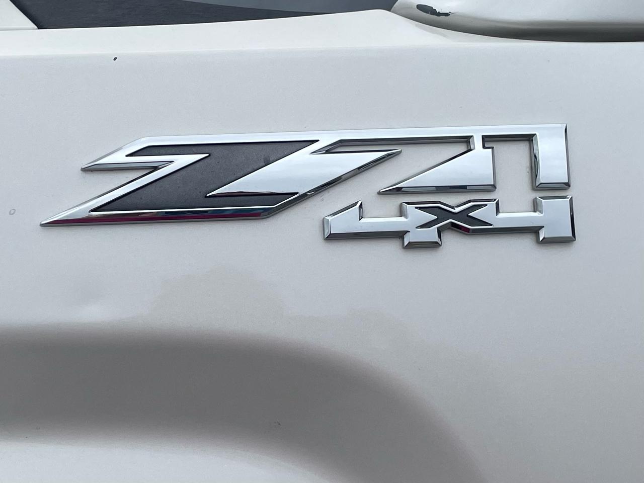 GMC Sierra 1500 SLT Crew Cab Short Box 4WD 2015