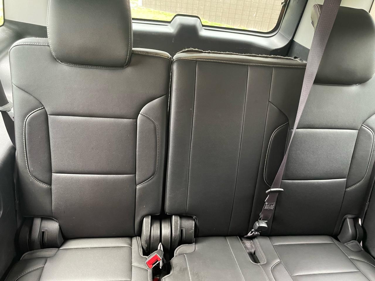 Chevrolet Suburban 1500 4WD LT 2017