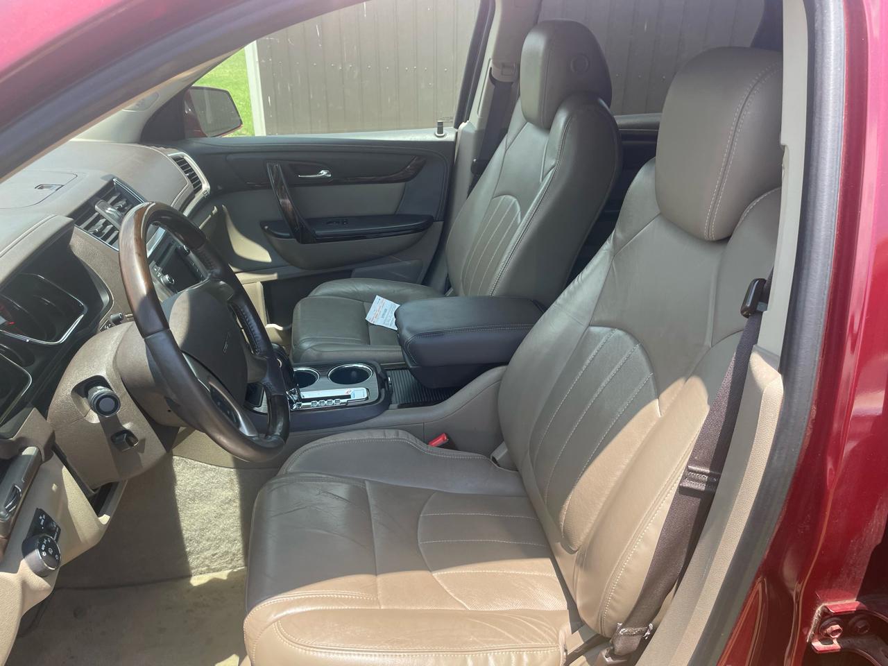 GMC Acadia Denali FWD 2015