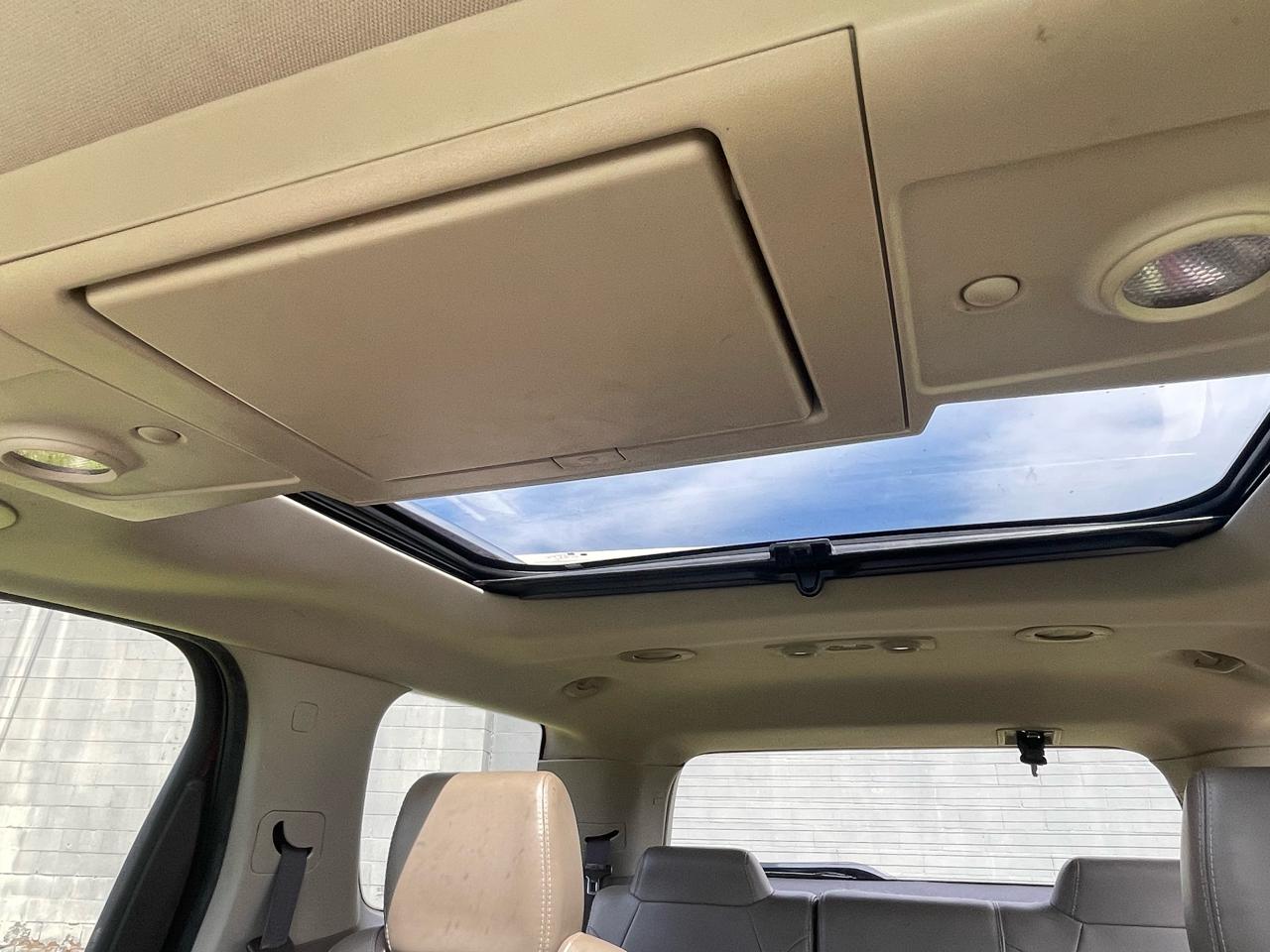GMC Acadia Denali FWD 2015