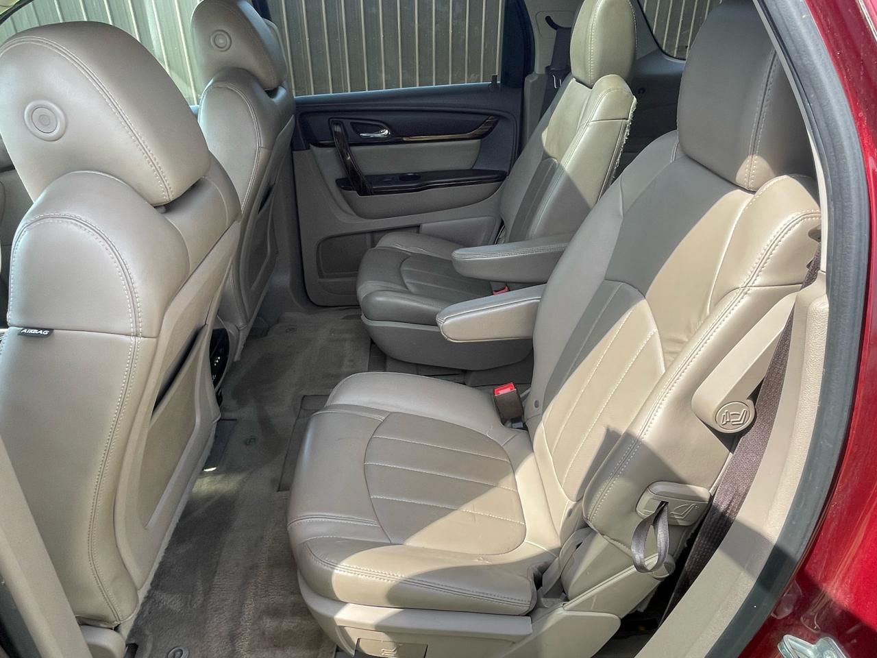 GMC Acadia Denali FWD 2015