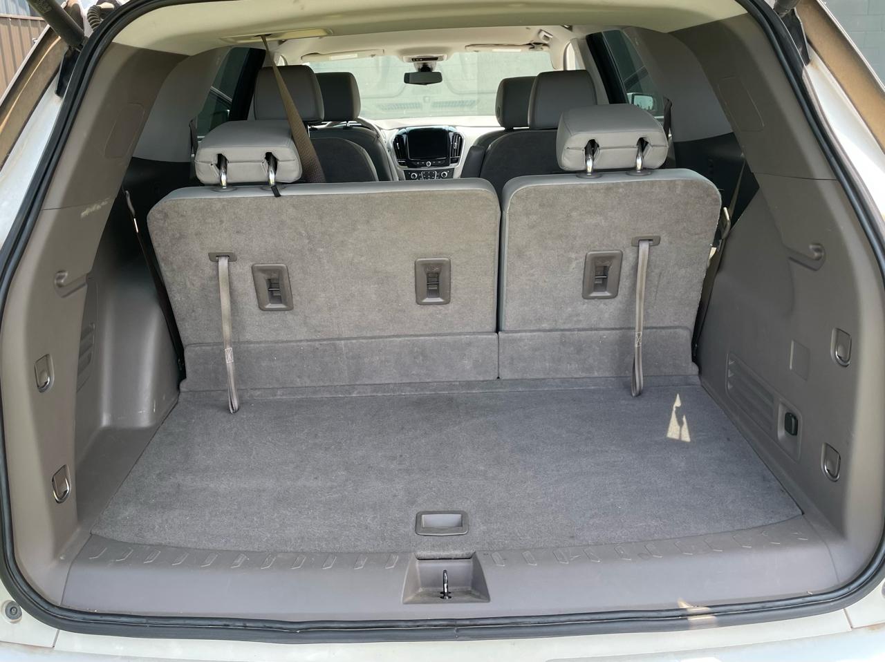 Chevrolet Traverse Premier FWD 2020