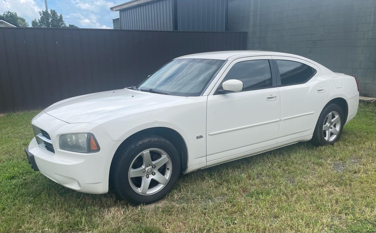 Dodge Charger SXT 2010