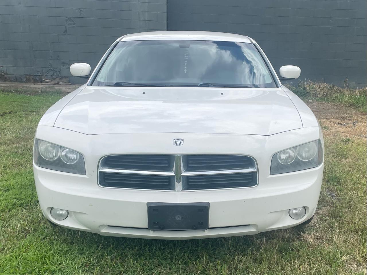 Dodge Charger SXT 2010