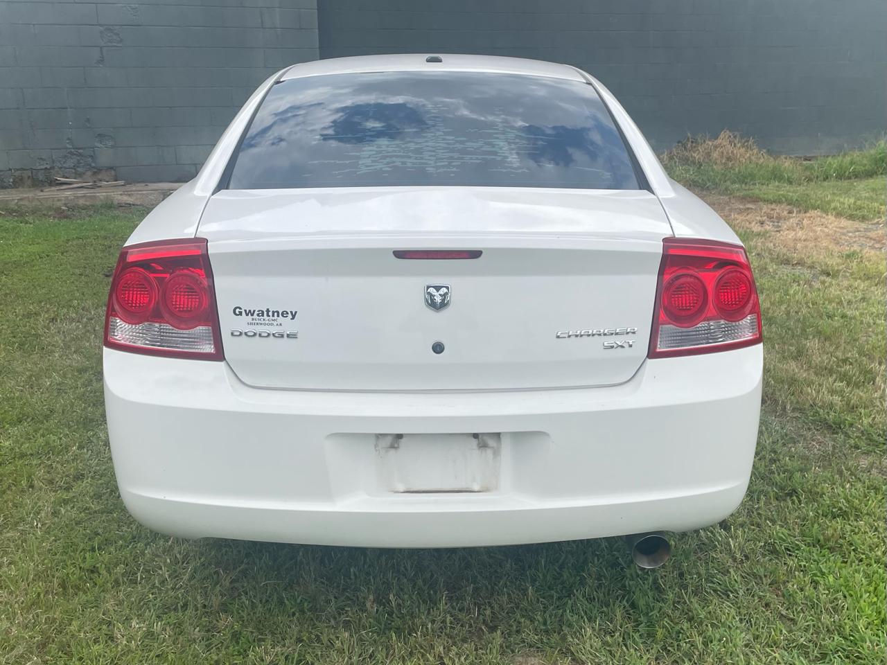 Dodge Charger SXT 2010