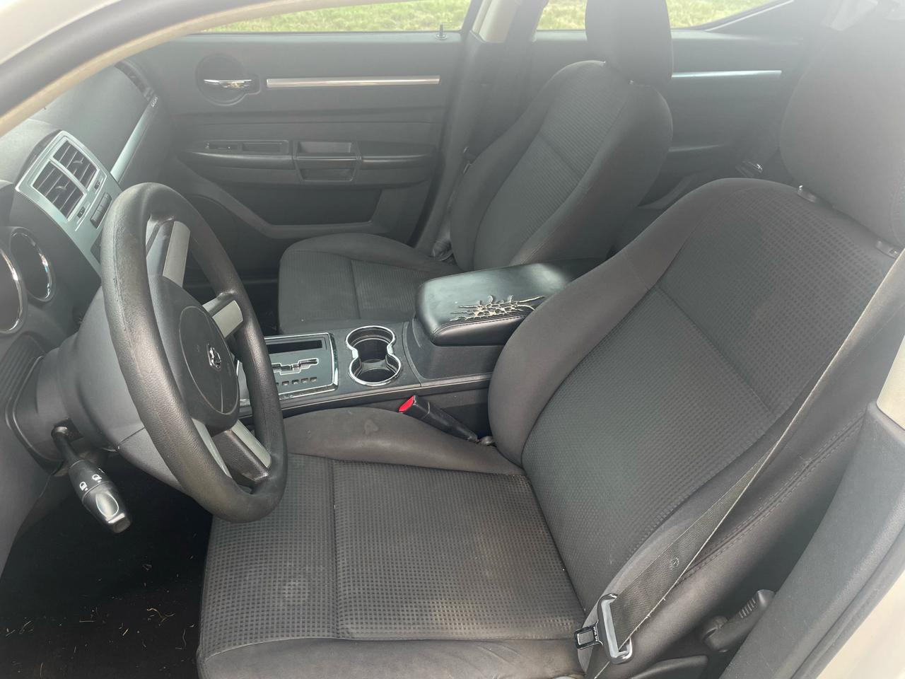 Dodge Charger SXT 2010