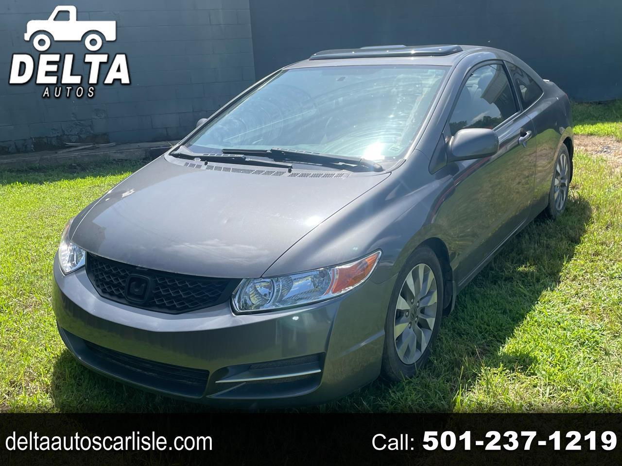 2011 Honda Civic
