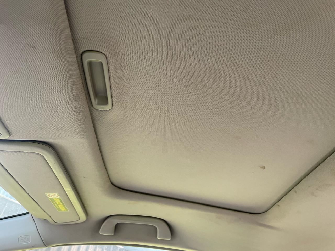 Honda Civic EX Coupe 5-Speed AT 2011