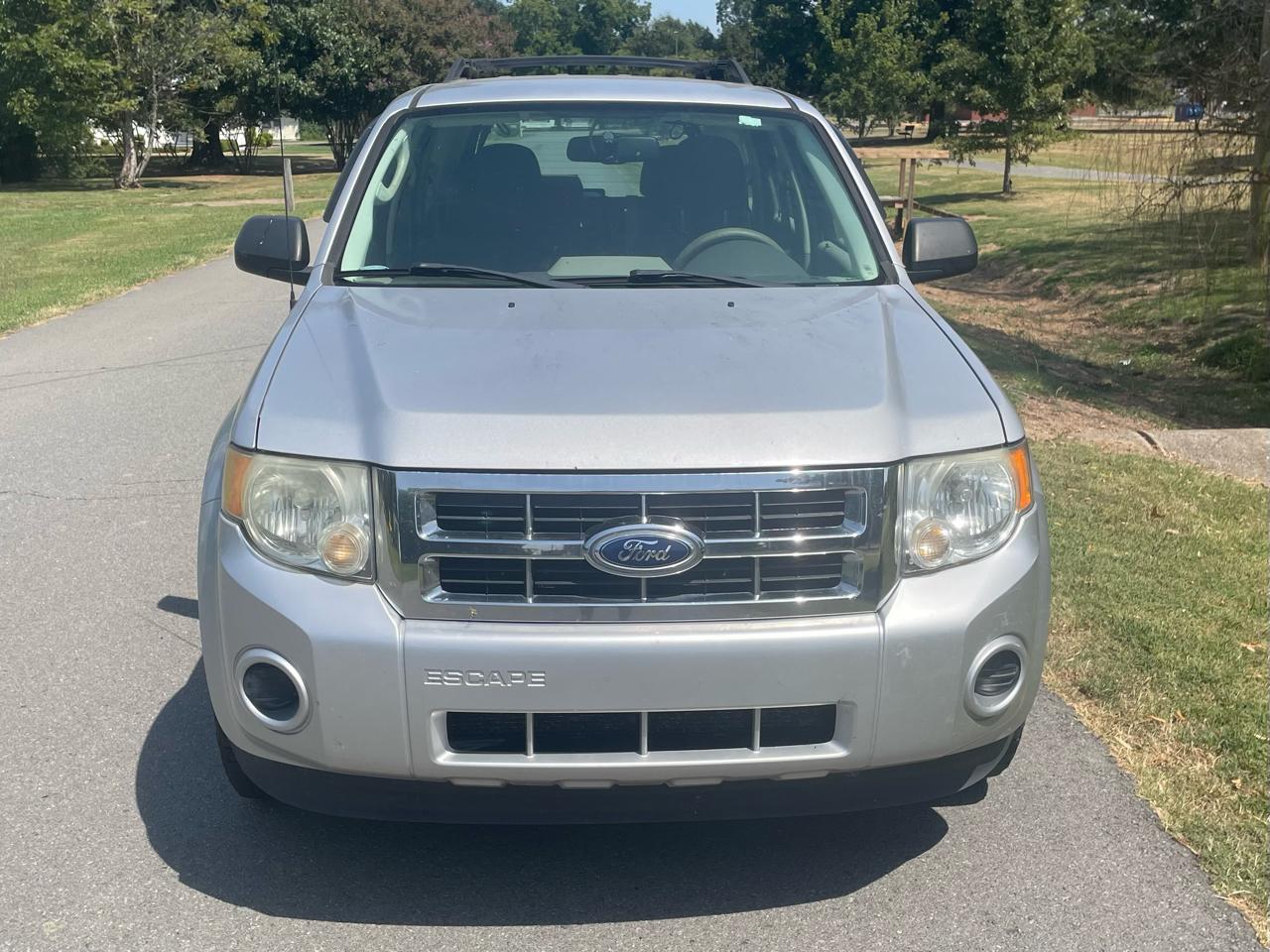 Ford Escape XLS FWD 2012