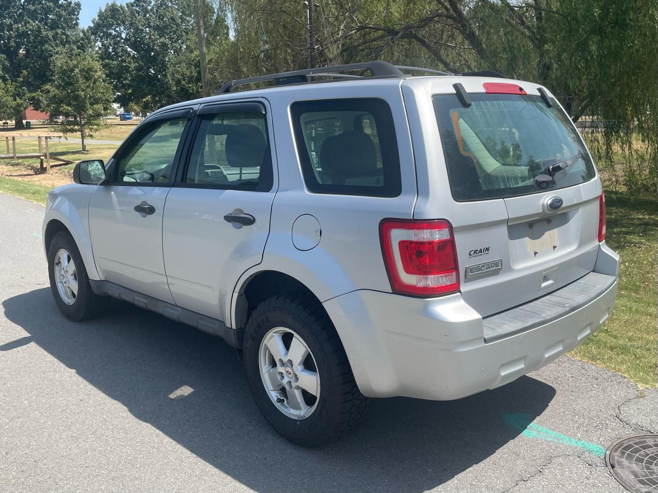 Ford Escape XLS FWD 2012