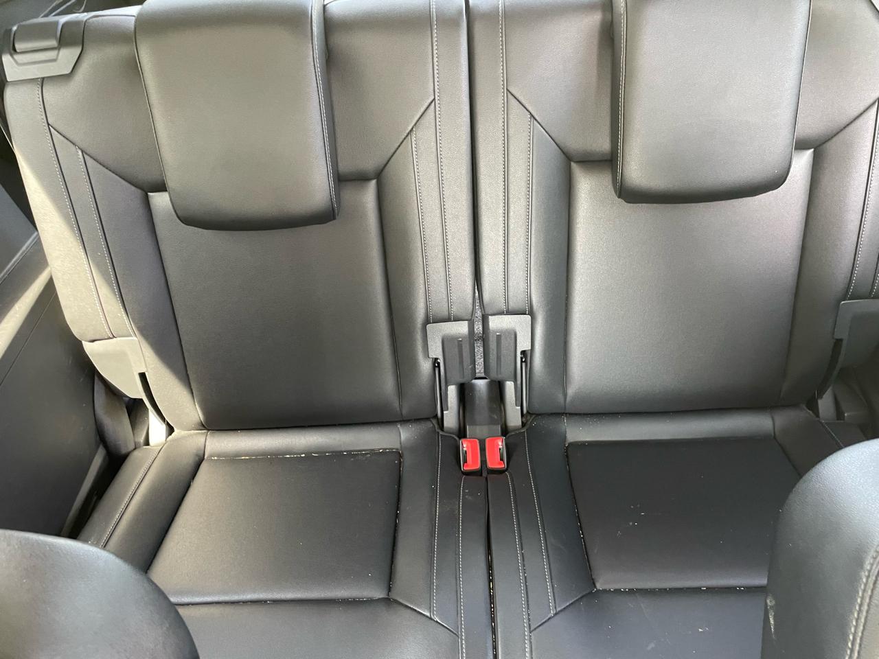 Volkswagen Atlas V6 SEL 2019