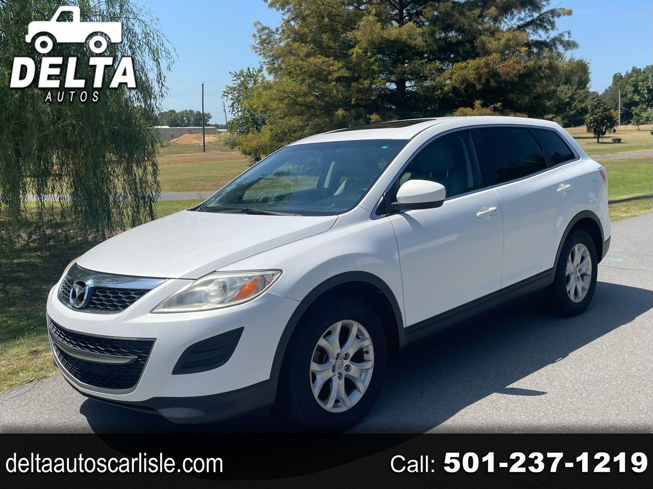 2012 Mazda CX-9 Touring AWD