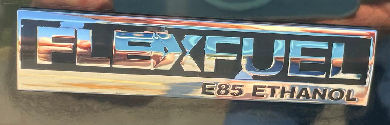 Chevrolet Impala LT (Fleet) 2013
