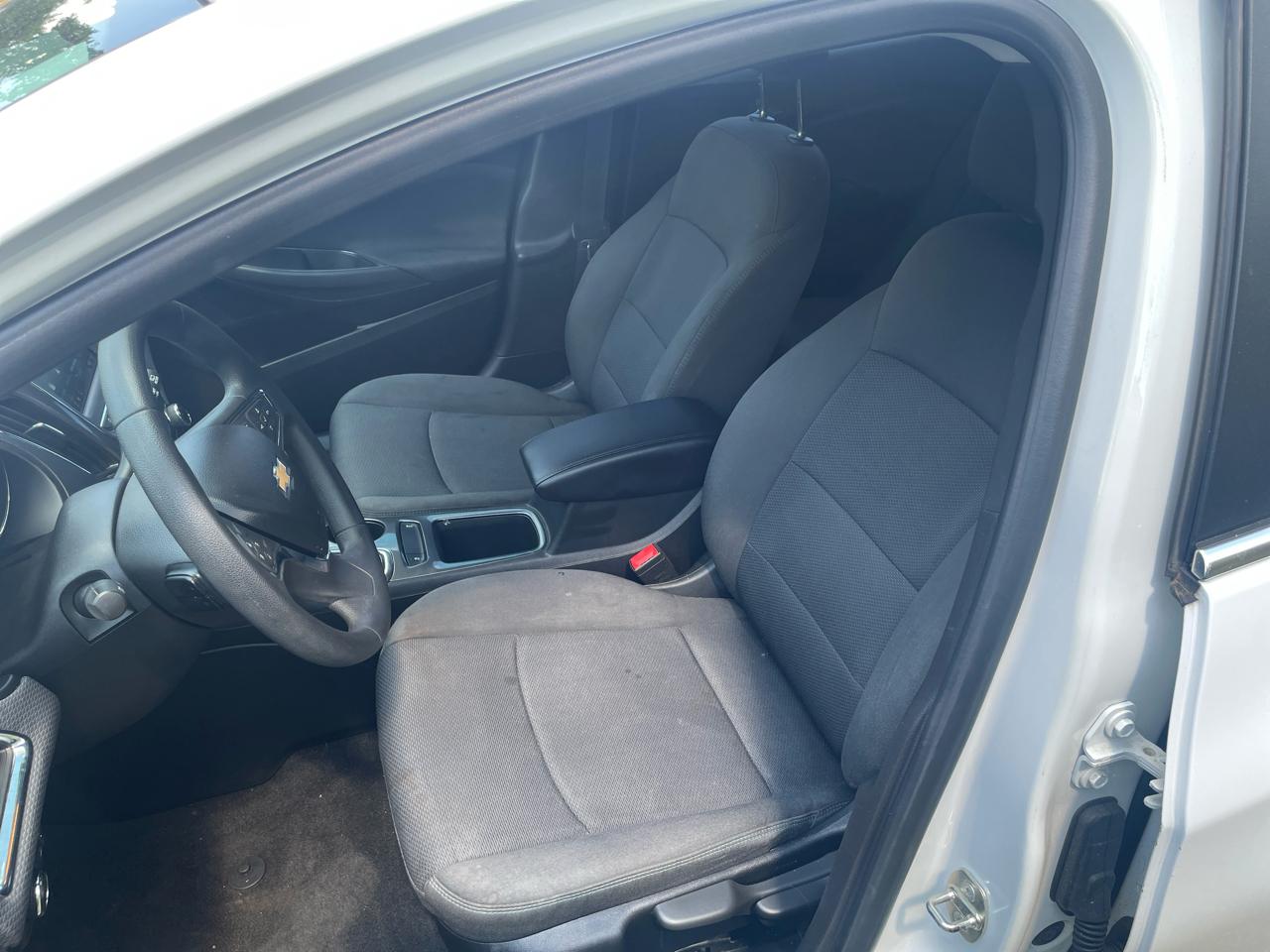 Chevrolet Cruze LT Hatchback 2019