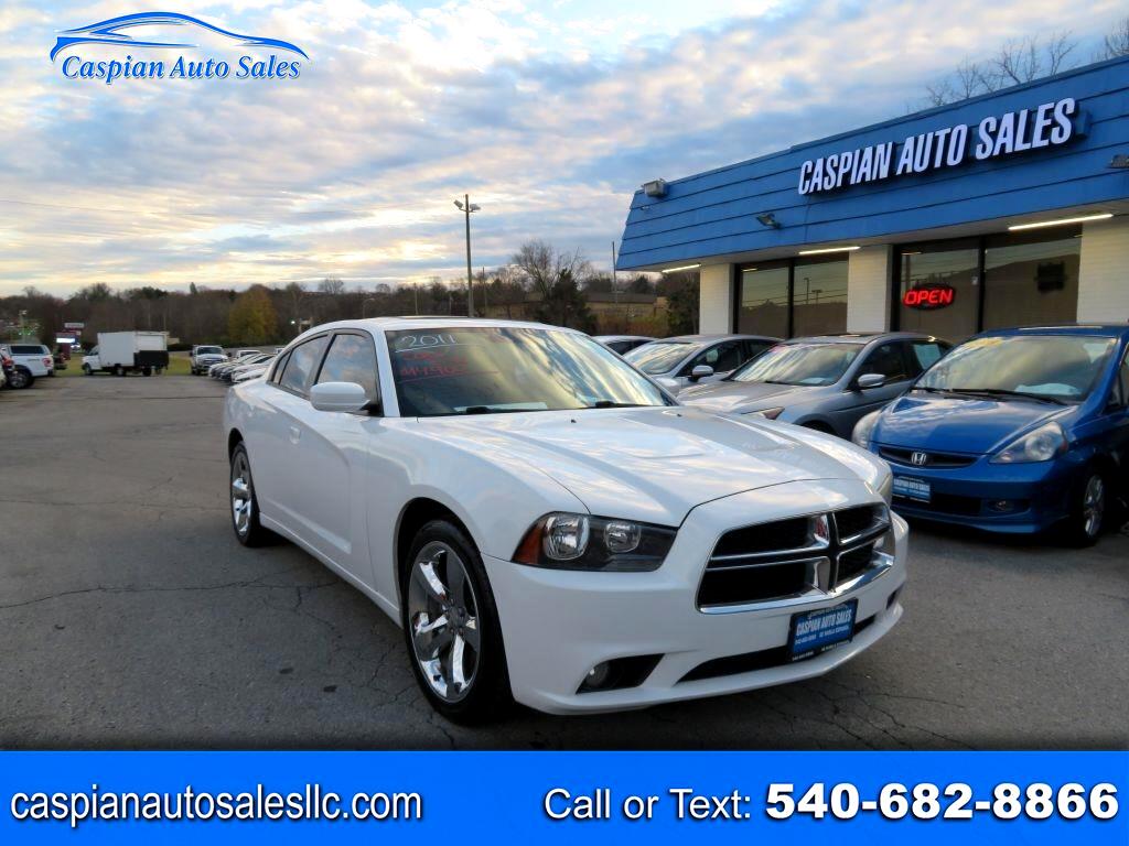 Dodge Charger  2011