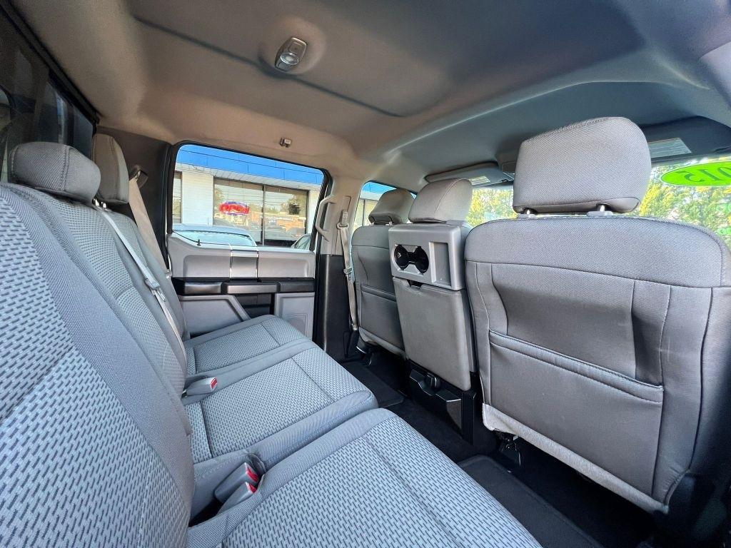 Ford F-150  2015
