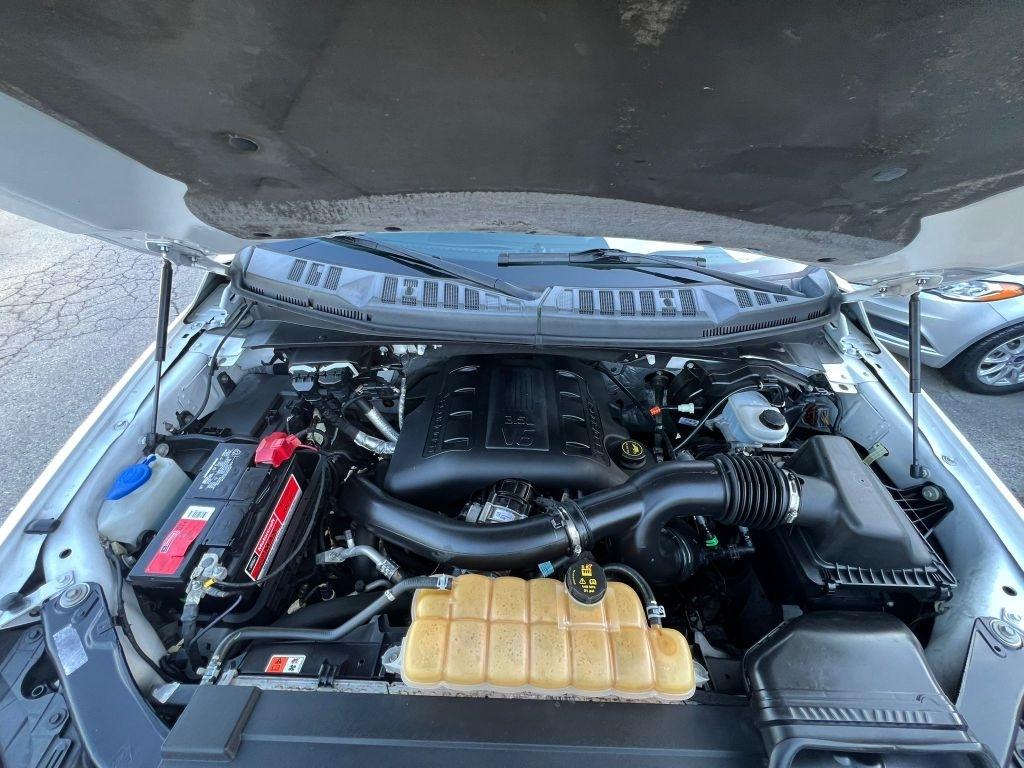 Ford F-150  2015