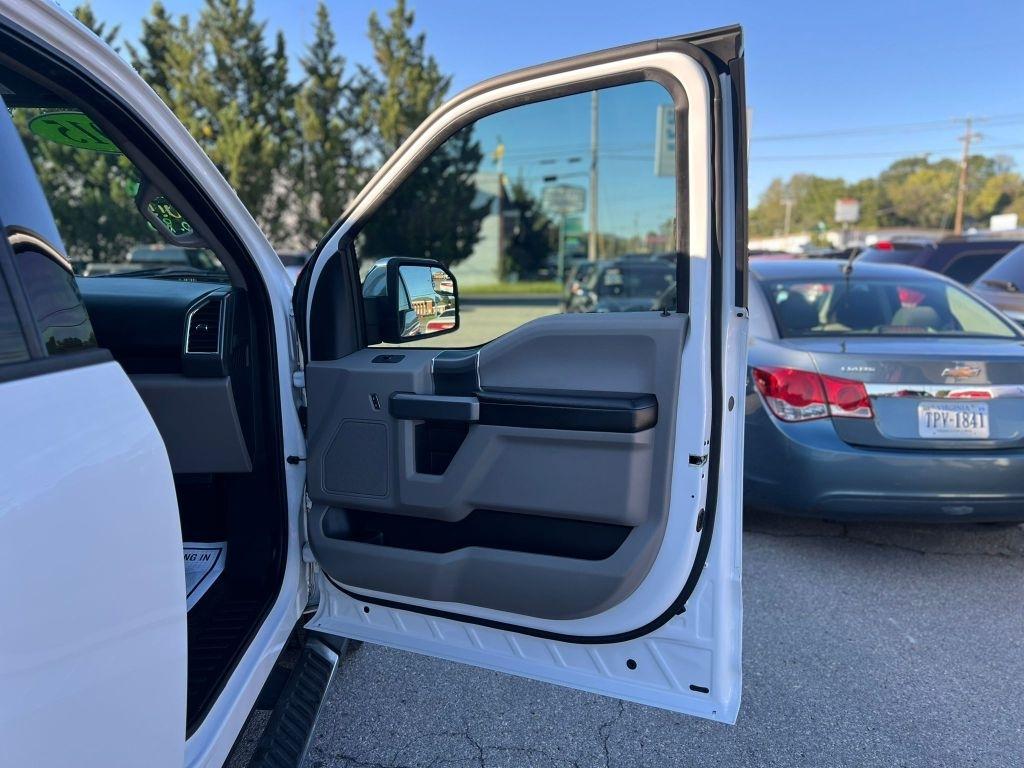 Ford F-150  2015