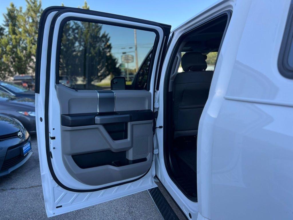 Ford F-150  2015