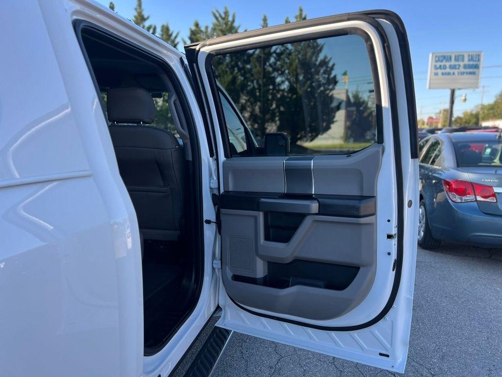 Ford F-150  2015