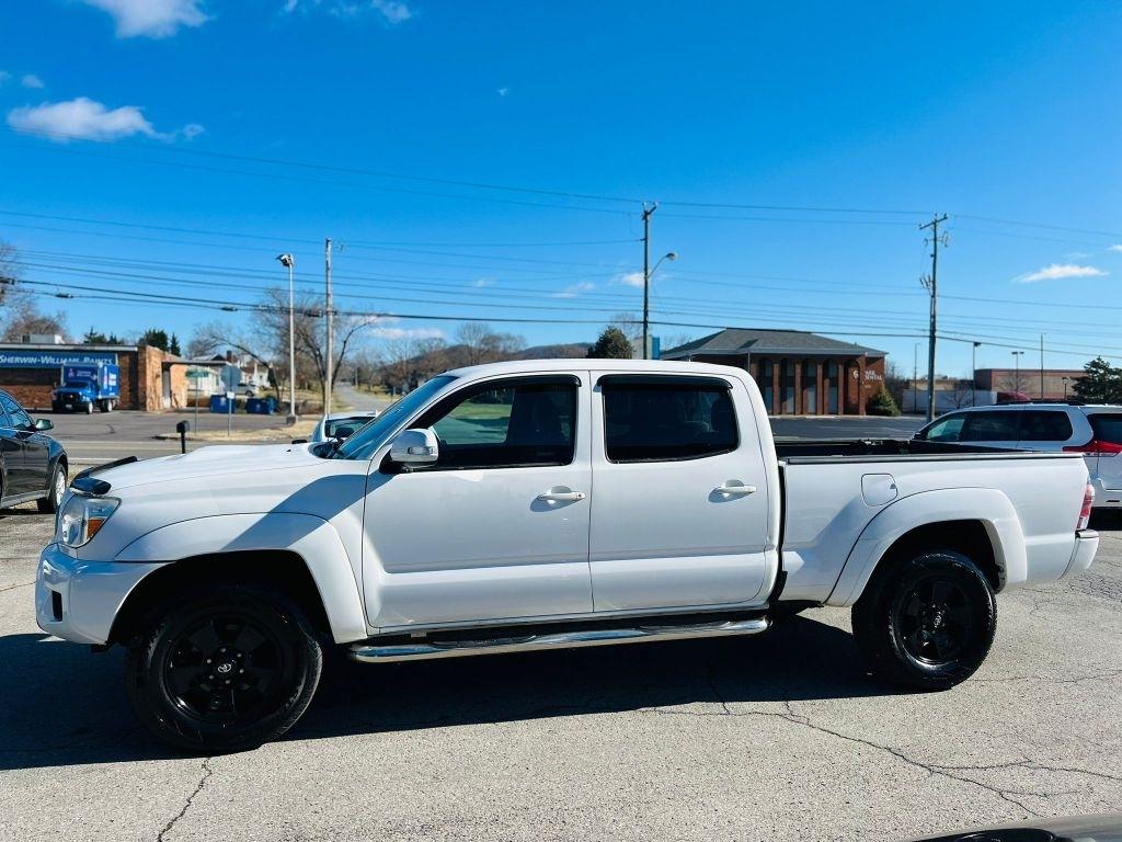 Toyota Tacoma  2015
