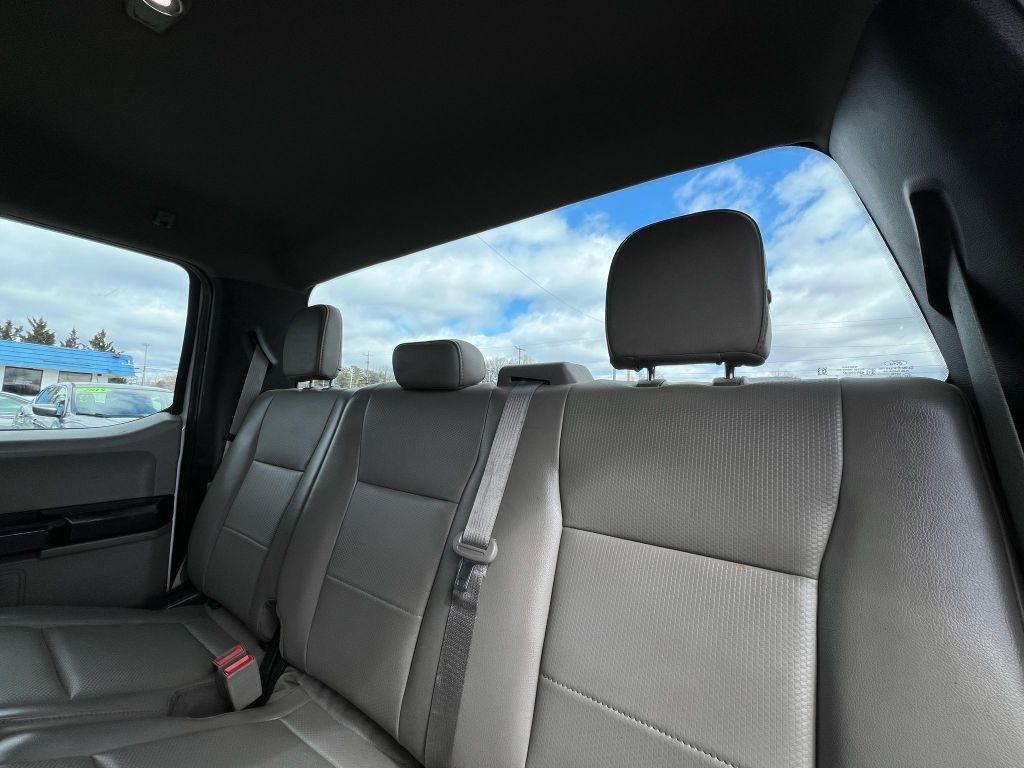 Ford F-150  2019