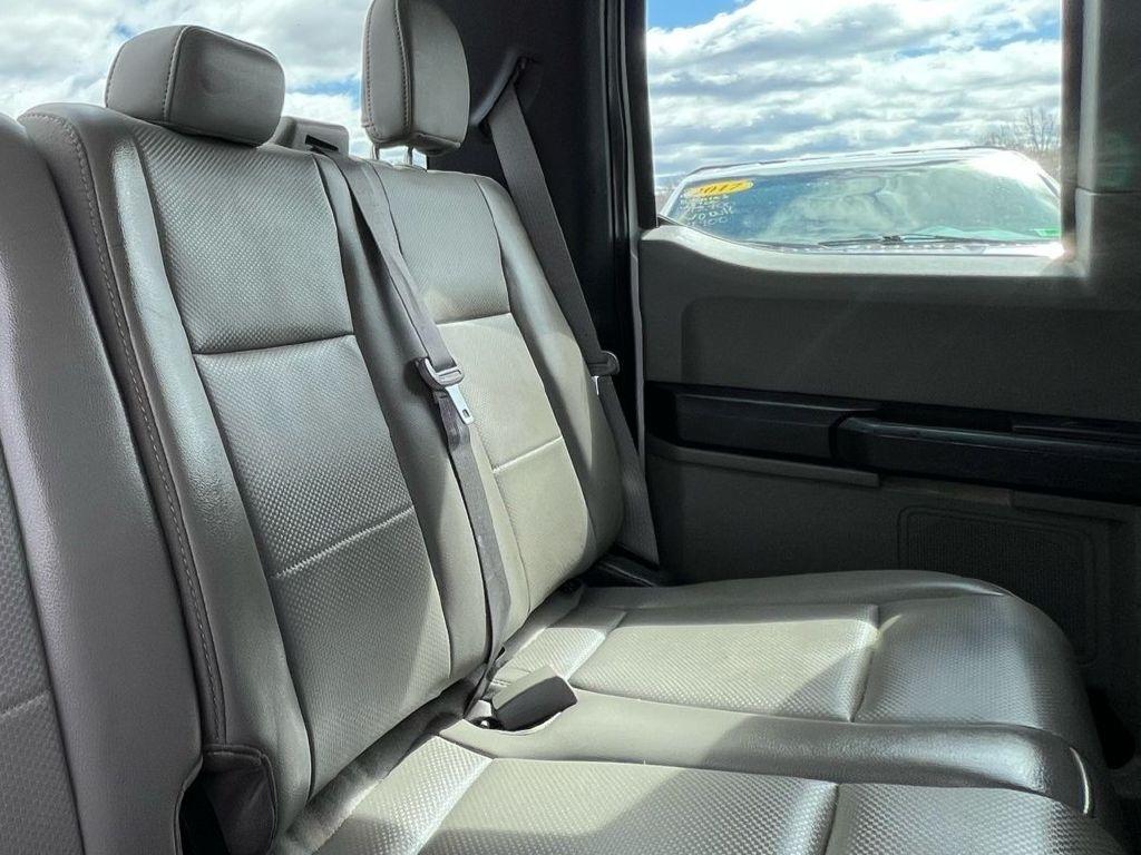 Ford F-150  2019