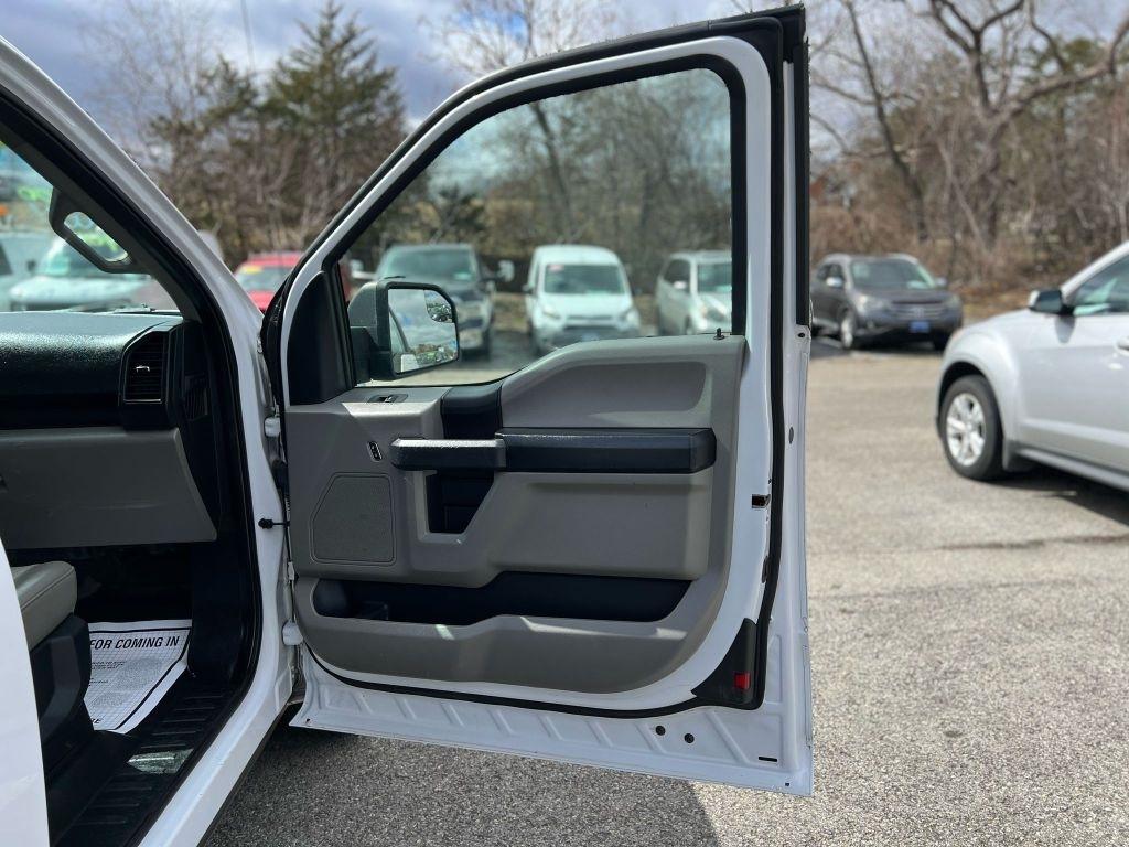 Ford F-150  2019