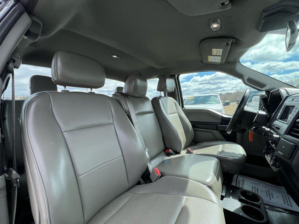 Ford F-150  2019