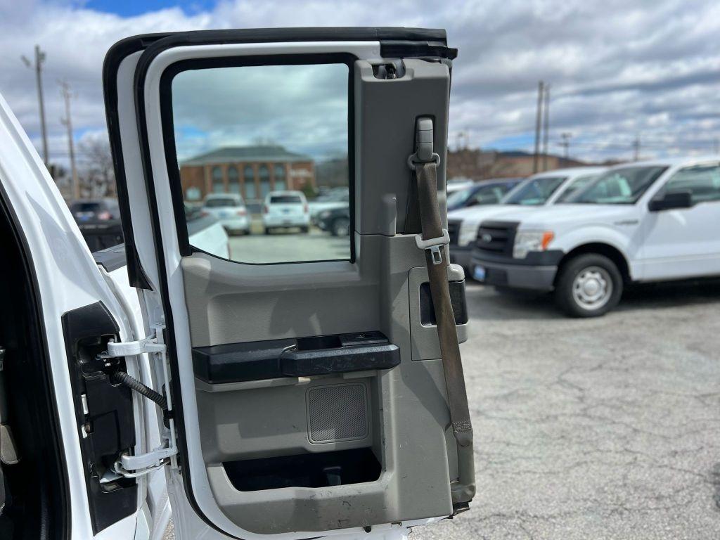 Ford F-150  2019